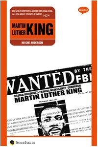 Beispielbild fr Martin Luther King zum Verkauf von Fachbuch-Versandhandel