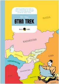 Stan Trek (9788885832497) by Ted Rall