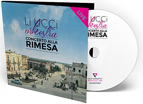 Beispielbild fr Concerto alla Rimesa (ita) zum Verkauf von Brook Bookstore