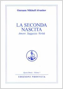 9788885879805: La seconda nascita