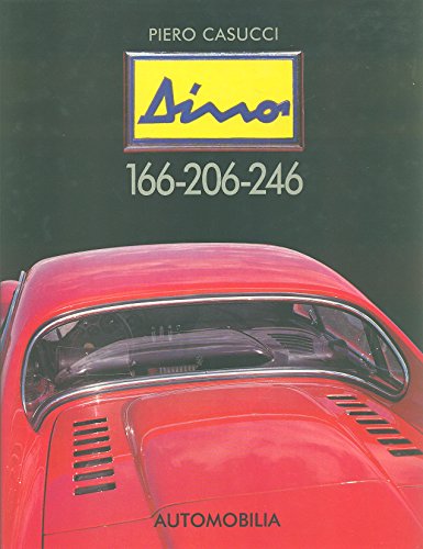 Beispielbild fr DINO 166-206-246. zum Verkauf von Burwood Books