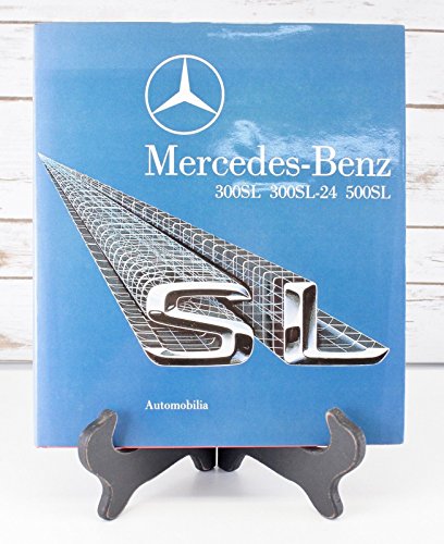 Imagen de archivo de Mercedes-Benz SL a la venta por ThriftBooks-Atlanta