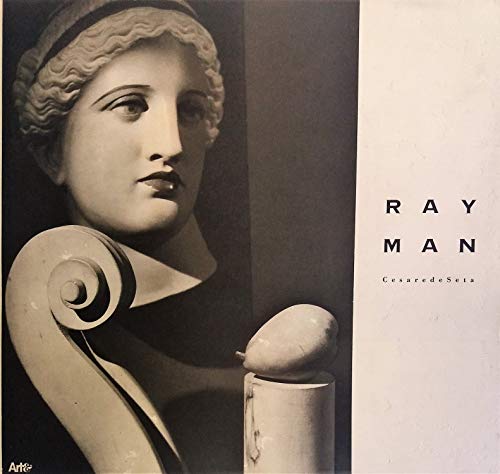 Ray Man (Grandi cataloghi Art&) (Italian Edition) (9788885893085) by Ray, Man