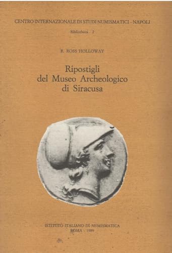 9788885914278: Ripostigli del Museo archeologico di Siracusa