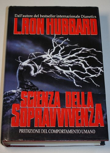 Scienza della sopravvivenza