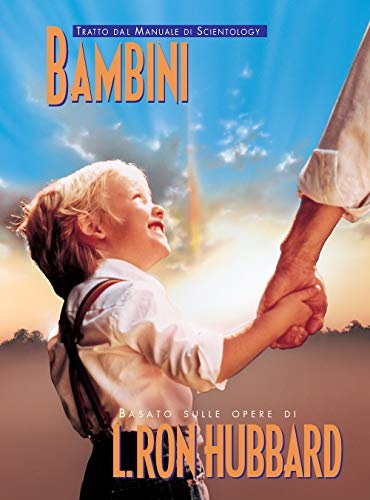 Come vivere con i bambini (9788885917835) by Hubbard, L. Ron