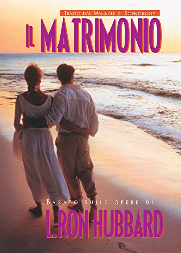 Matrimonio (9788885917880) by L. Ron Hubbard