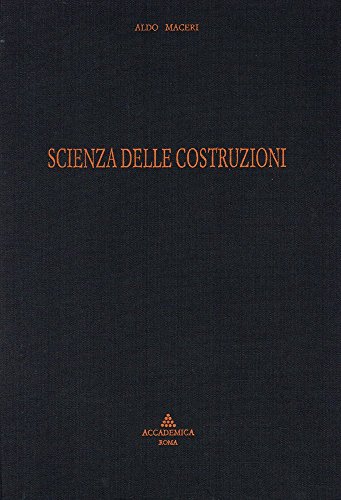 9788885929029: Scienza delle costruzioni (Vol. 1)