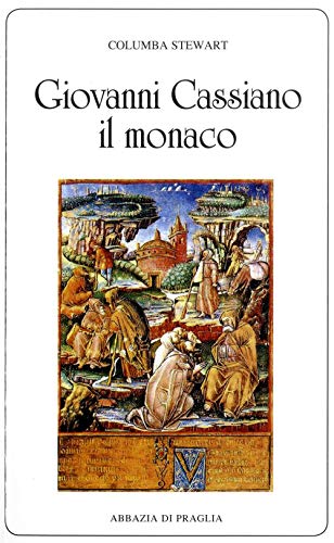 Stock image for Giovanni Cassiano il monaco (ita) for sale by Brook Bookstore