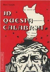 9788885937109: In questa Calabria (Linotype)