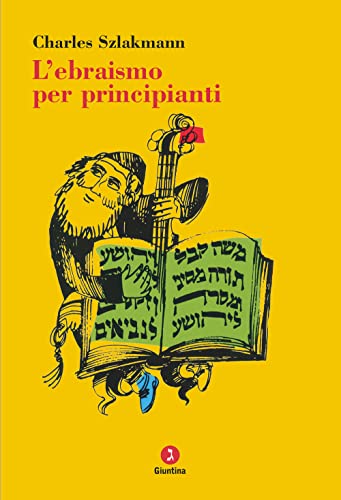 Imagen de archivo de L'ebraismo per principianti a la venta por Brook Bookstore On Demand