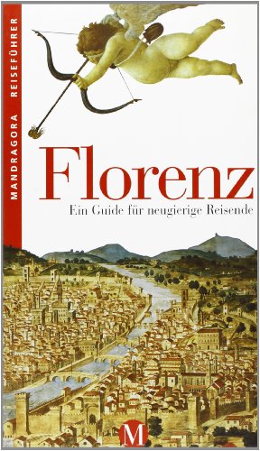 Beispielbild fr Florenz zum Verkauf von medimops