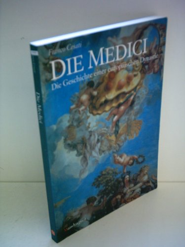 Beispielbild fr Die Medici zum Verkauf von medimops