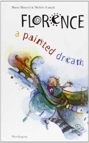 Stock image for A Painted Dream for sale by Wonder Book
