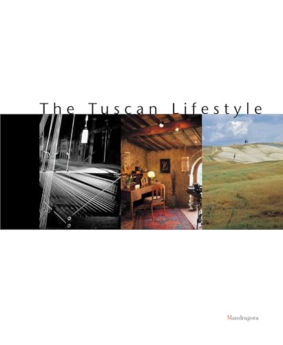 Beispielbild fr Tuscan Lifestyle zum Verkauf von HPB-Movies
