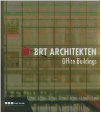 Imagen de archivo de BRT Architekten: Office Buildings a la venta por dsmbooks