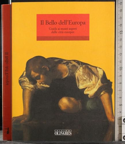 Stock image for Il bello dell'Europa: Guida ai musei segreti delle citta europee (Biblioteca di bordo) for sale by medimops