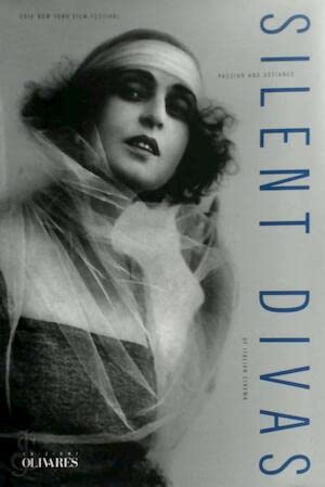 Imagen de archivo de Passion and Defiance: Silent Divas of Italian Cinema a la venta por tim hildebrand books