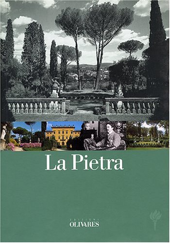 Beispielbild fr La Pietra: Florence, a Family and a Villa zum Verkauf von Hennessey + Ingalls