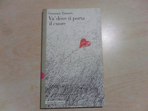 Beispielbild fr Va' dove ti porta il cuore (Romanzi e racconti) (Italian Edition) zum Verkauf von SecondSale