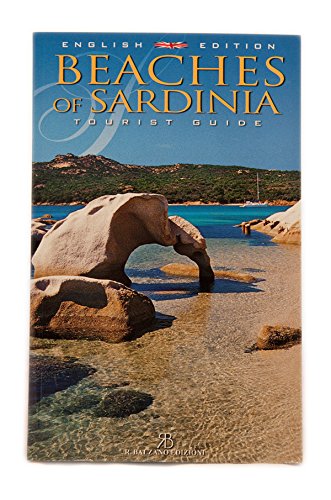 9788886015073: Beaches of Sardinia (L' isola dei tesori)