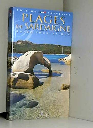 Beispielbild fr Spiagge Di Sardegna. Ediz. Francese zum Verkauf von RECYCLIVRE