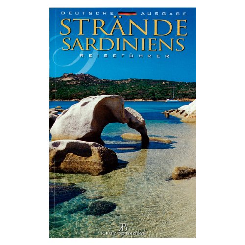 9788886015097: Strnde Sardiniens