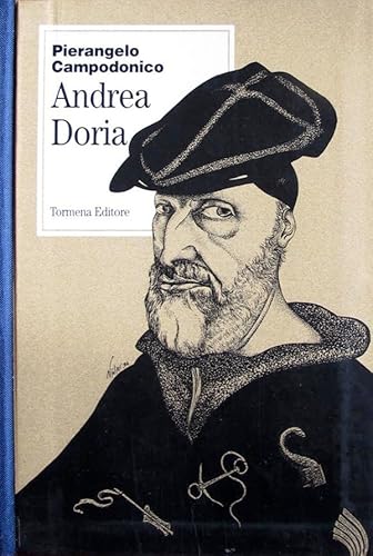 Stock image for Andrea Doria for sale by medimops