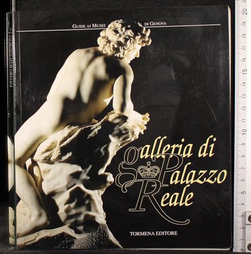 Stock image for Galleria di Palazzo Reale (Guide ai musei di Genova) for sale by medimops