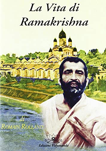 Beispielbild fr vita di Ramakrishna zum Verkauf von libreriauniversitaria.it