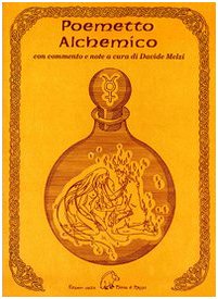 9788886026260: Poemetto alchemico (Sapienziale)