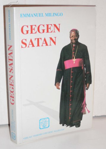 Beispielbild fr Gegen Satan. zum Verkauf von Antiquariat Bookfarm