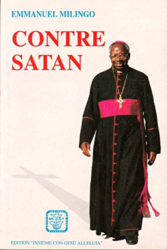 Beispielbild fr Contre Satan zum Verkauf von Ammareal
