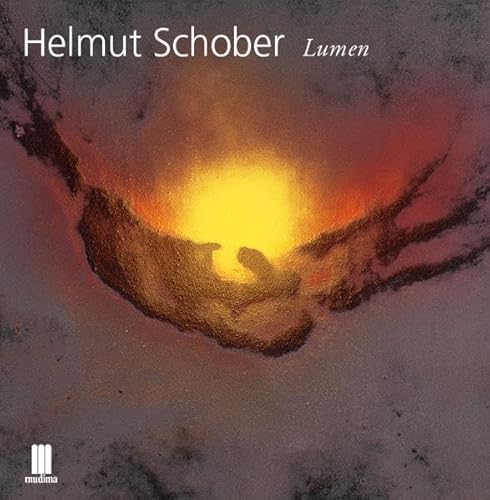 Stock image for Helmut Schober: Lumen for sale by ANARTIST