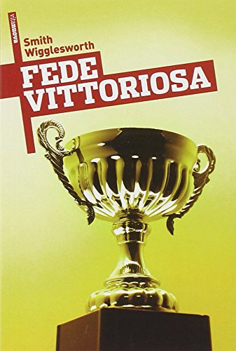 9788886085533: Fede vittoriosa