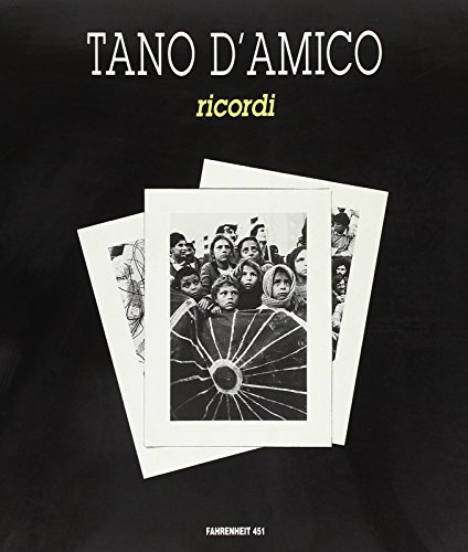 Stock image for Ricordi (Italian Edition) for sale by Avant Retro Books   Sac Book Fair