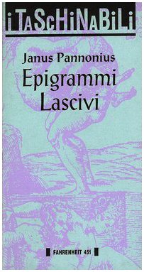 Imagen de archivo de Epigrammi lascivi a la venta por libreriauniversitaria.it