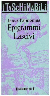 Stock image for Epigrammi lascivi for sale by libreriauniversitaria.it