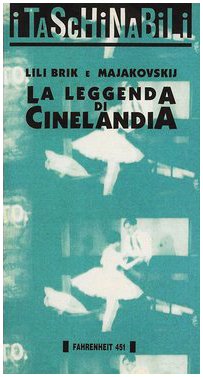 Stock image for La leggenda di Cinelandia for sale by libreriauniversitaria.it