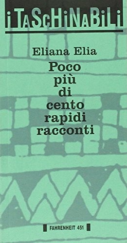 Imagen de archivo de Poco pi di cento rapidi racconti a la venta por libreriauniversitaria.it