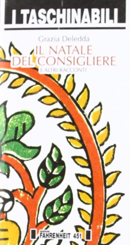 Stock image for Il Natale del consigliere e altri racconti for sale by libreriauniversitaria.it