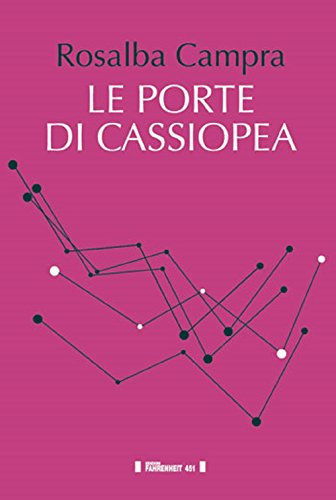 Beispielbild fr ROSALBA CAMPRA - PORTE DI CASS zum Verkauf von libreriauniversitaria.it