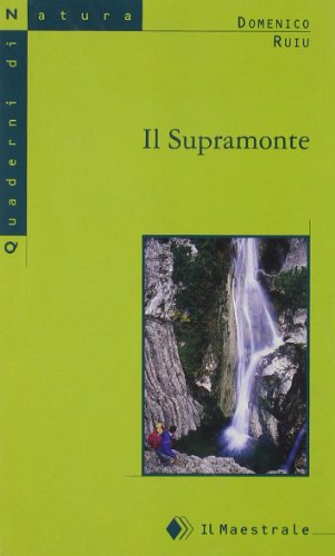Imagen de archivo de Il supramonte a la venta por libreriauniversitaria.it