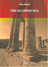 9788886109987: Storia Della Sardegna Antica