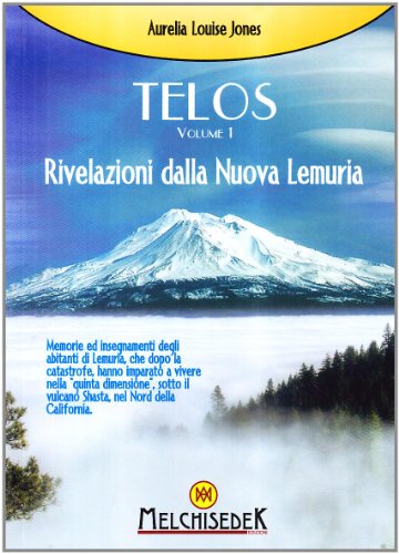 Beispielbild fr Telos zum Verkauf von medimops