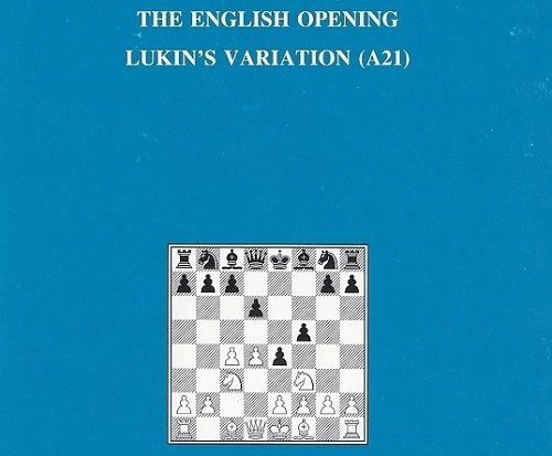 9788886127301: English Opening Lukin's Variation: A21