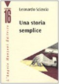 Imagen de archivo de Una storia semplice a la venta por Libreria Oltre il Catalogo