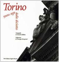 Imagen de archivo de Torino dalle diciotto alle venti. a la venta por FIRENZELIBRI SRL