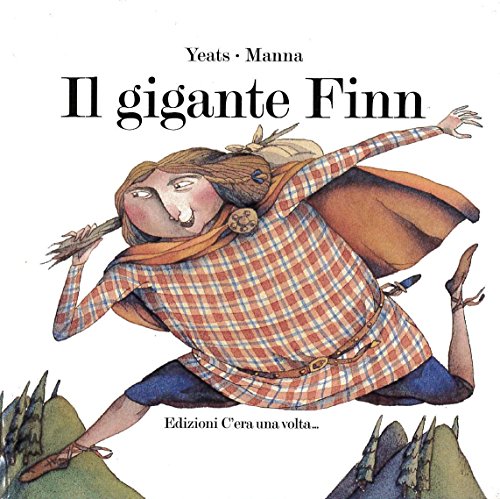 Imagen de archivo de Il gigante Finn (Piccole storie) a la venta por medimops