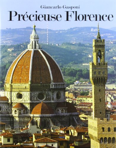 Imagen de archivo de Precieuse Florence a la venta por Ammareal